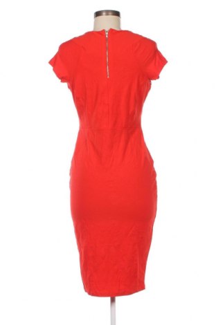 Φόρεμα F&F, Μέγεθος M, Χρώμα Πορτοκαλί, Τιμή 17,94 €