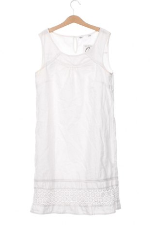 Φόρεμα F&F, Μέγεθος XS, Χρώμα Λευκό, Τιμή 8,90 €
