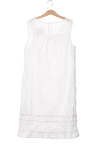 Sukienka F&F, Rozmiar XS, Kolor Biały, Cena 66,67 zł