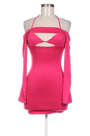 Φόρεμα F&P, Μέγεθος S, Χρώμα Ρόζ , Τιμή 17,81 €