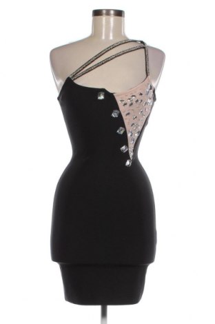 Kleid F&P, Größe S, Farbe Schwarz, Preis 25,88 €