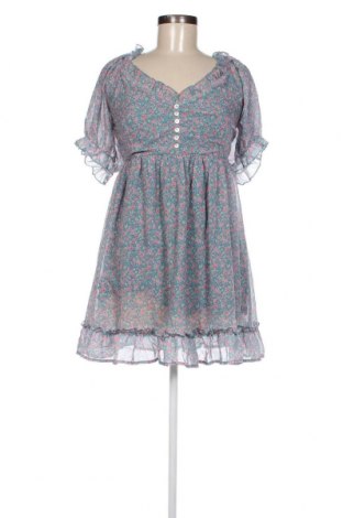 Kleid FAYT, Größe XL, Farbe Mehrfarbig, Preis € 10,90