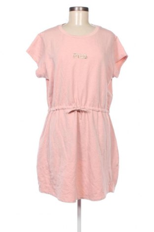 Kleid FILA, Größe XL, Farbe Rosa, Preis 20,04 €