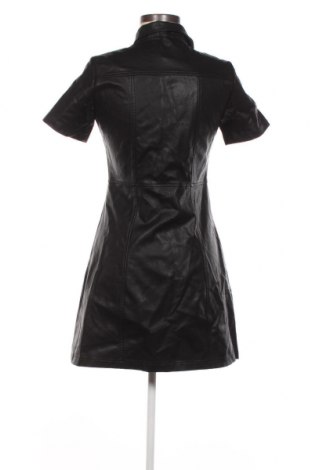 Kleid FRNCH, Größe S, Farbe Schwarz, Preis 13,50 €