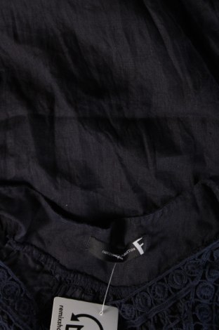 Kleid Fabrizia, Größe M, Farbe Blau, Preis 18,41 €