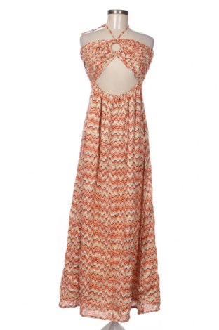 Kleid Faithfull The Brand, Größe XL, Farbe Mehrfarbig, Preis 50,16 €