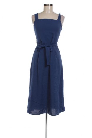 Φόρεμα Fame, Μέγεθος M, Χρώμα Μπλέ, Τιμή 10,76 €