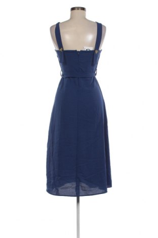 Φόρεμα Fame, Μέγεθος M, Χρώμα Μπλέ, Τιμή 17,94 €