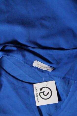 Šaty  Fame, Velikost L, Barva Modrá, Cena  277,00 Kč