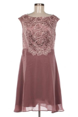 Kleid Fanylux, Größe XL, Farbe Lila, Preis € 29,27