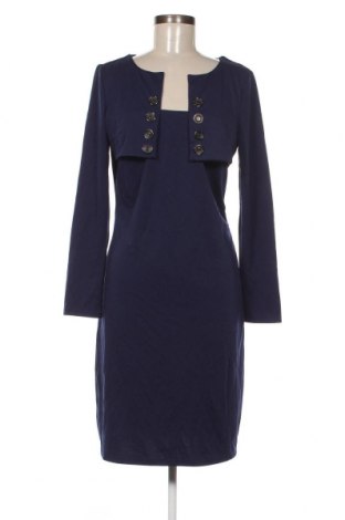 Kleid Fashion, Größe XL, Farbe Blau, Preis 28,39 €