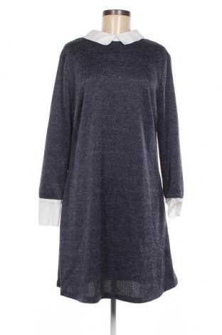 Kleid Fashion, Größe XL, Farbe Blau, Preis 15,90 €