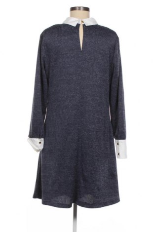 Kleid Fashion, Größe XL, Farbe Blau, Preis 15,90 €