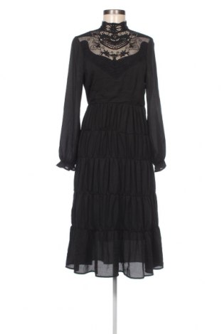 Φόρεμα Fashion Union, Μέγεθος S, Χρώμα Μαύρο, Τιμή 36,74 €