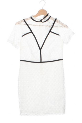 Kleid Fashion Union, Größe S, Farbe Weiß, Preis 26,30 €