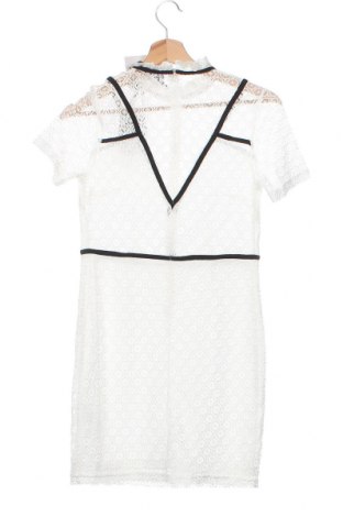 Kleid Fashion Union, Größe S, Farbe Weiß, Preis 26,30 €