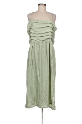 Šaty  Fashion Union, Velikost XL, Barva Zelená, Cena  689,00 Kč