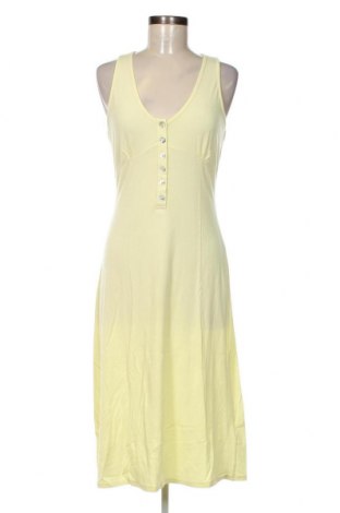 Kleid Fashion Union, Größe M, Farbe Gelb, Preis 11,13 €