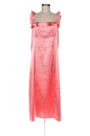Šaty  Fashion Union, Velikost XL, Barva Růžová, Cena  304,00 Kč