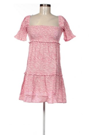 Kleid Fashion Union, Größe XS, Farbe Rosa, Preis € 8,35