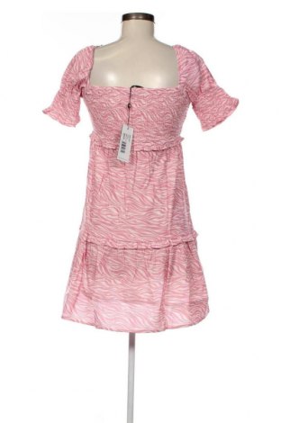 Kleid Fashion Union, Größe XS, Farbe Rosa, Preis 8,35 €