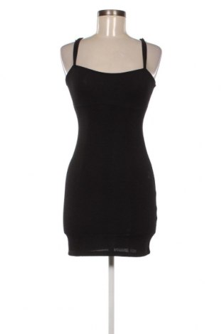 Kleid Fashion nova, Größe S, Farbe Schwarz, Preis € 6,68