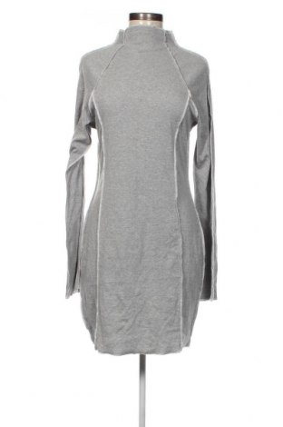 Kleid Fashion nova, Größe XL, Farbe Grau, Preis € 26,57