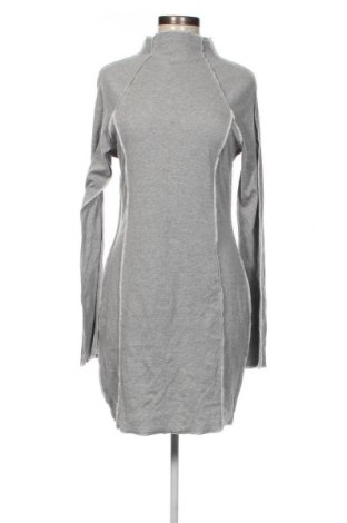 Kleid Fashion nova, Größe XL, Farbe Grau, Preis € 22,09