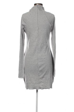 Kleid Fashion nova, Größe XL, Farbe Grau, Preis € 22,09