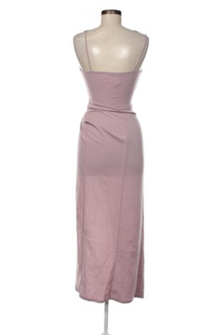 Φόρεμα Fashion nova, Μέγεθος XS, Χρώμα Σάπιο μήλο, Τιμή 21,53 €