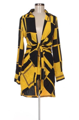 Φόρεμα Fashion nova, Μέγεθος M, Χρώμα Πολύχρωμο, Τιμή 10,76 €