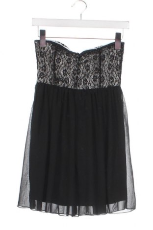 Kleid Fb Sister, Größe S, Farbe Schwarz, Preis € 16,27