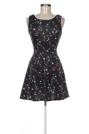 Kleid Fb Sister, Größe XS, Farbe Schwarz, Preis € 6,66