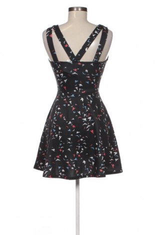 Kleid Fb Sister, Größe XS, Farbe Schwarz, Preis € 6,66