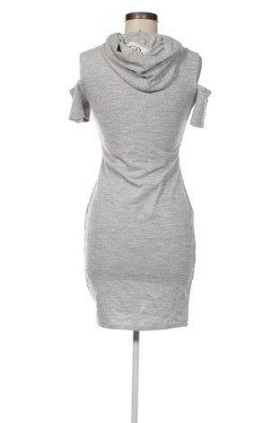 Kleid Fb Sister, Größe M, Farbe Grau, Preis € 10,29