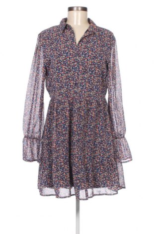Φόρεμα Fb Sister, Μέγεθος XL, Χρώμα Πολύχρωμο, Τιμή 8,45 €