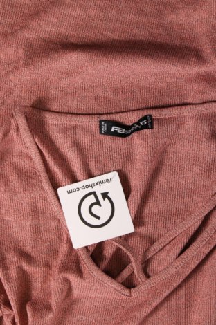 Kleid Fb Sister, Größe XS, Farbe Rosa, Preis 4,44 €