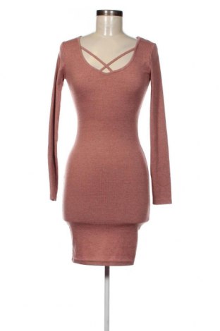 Kleid Fb Sister, Größe XS, Farbe Rosa, Preis € 12,11
