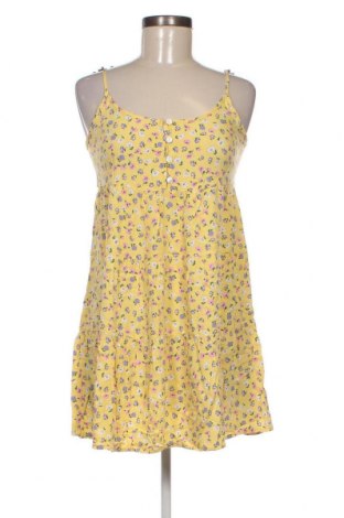 Kleid Fb Sister, Größe S, Farbe Gelb, Preis € 9,08