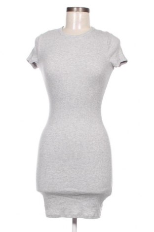 Kleid Fb Sister, Größe XS, Farbe Grau, Preis € 5,45