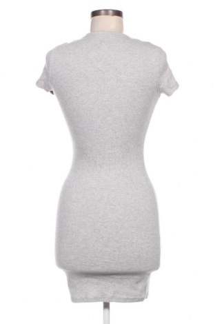 Kleid Fb Sister, Größe XS, Farbe Grau, Preis 5,65 €