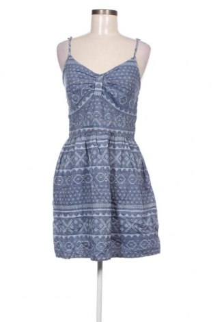 Kleid Fb Sister, Größe XL, Farbe Blau, Preis 11,50 €