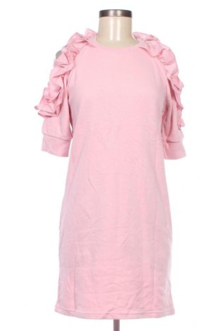 Kleid Fb Sister, Größe S, Farbe Rosa, Preis € 12,11