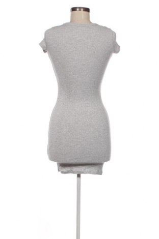 Kleid Fb Sister, Größe XXS, Farbe Grau, Preis 5,45 €