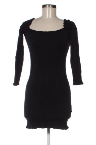 Kleid Fb Sister, Größe S, Farbe Schwarz, Preis € 4,60