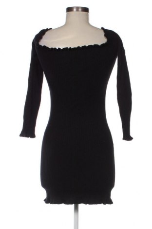 Kleid Fb Sister, Größe S, Farbe Schwarz, Preis 7,77 €