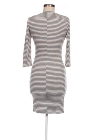 Kleid Fb Sister, Größe M, Farbe Grau, Preis € 4,44