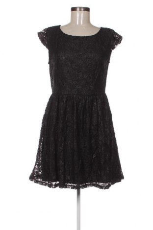 Φόρεμα Fb Sister, Μέγεθος XL, Χρώμα Μαύρο, Τιμή 30,50 €