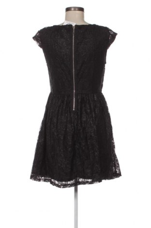 Kleid Fb Sister, Größe XL, Farbe Schwarz, Preis 40,36 €