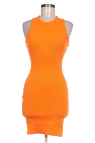 Φόρεμα Fb Sister, Μέγεθος XL, Χρώμα Πορτοκαλί, Τιμή 17,94 €